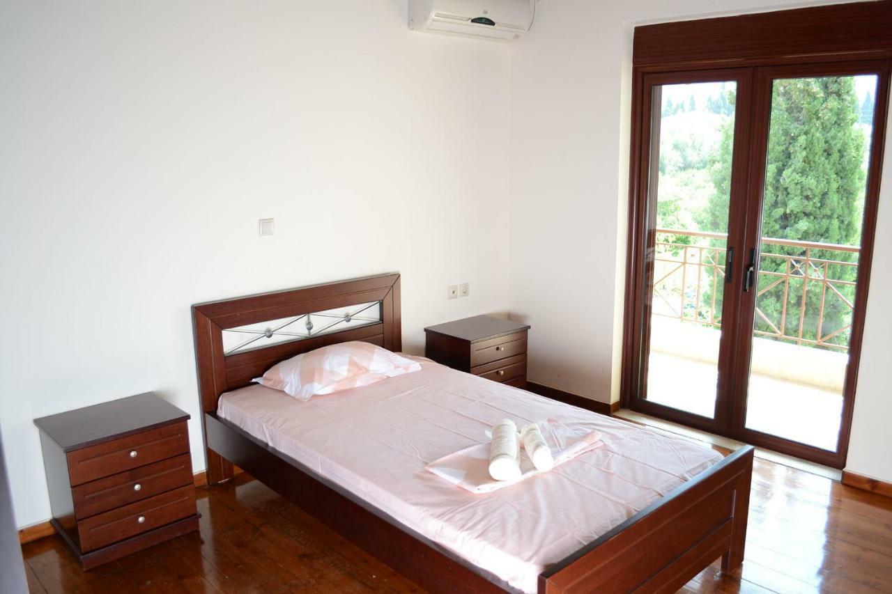 Villa Bella Loukisia Loukissia المظهر الخارجي الصورة