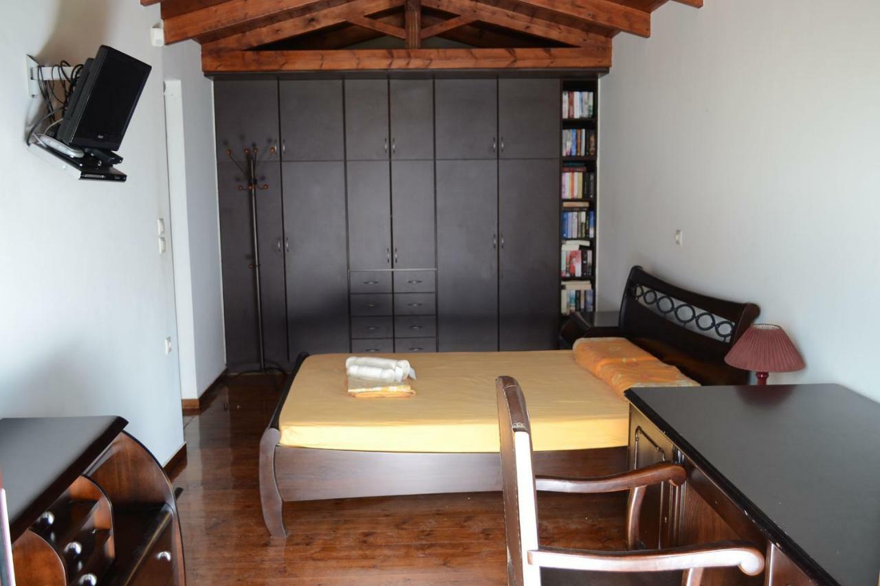 Villa Bella Loukisia Loukissia المظهر الخارجي الصورة